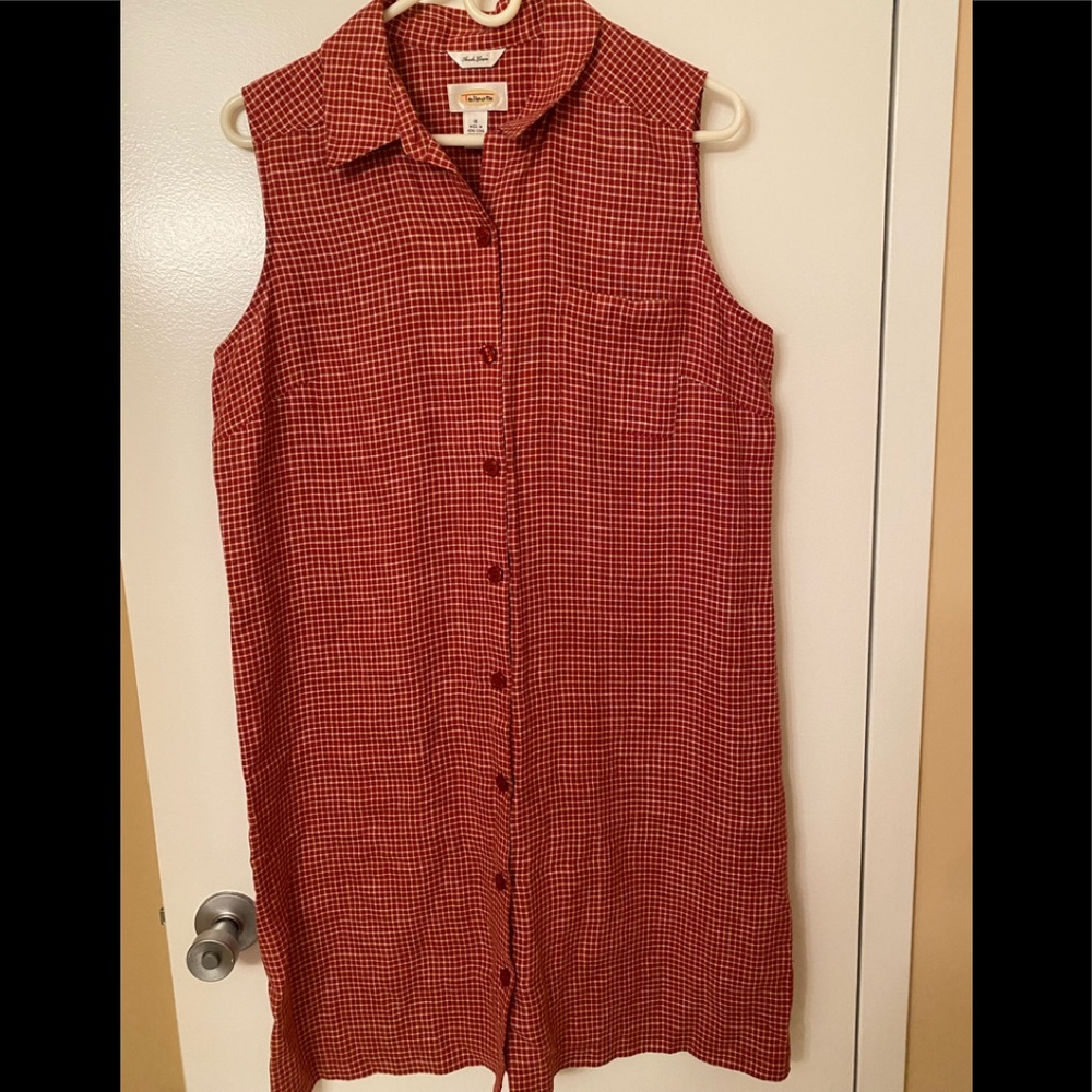 Summer dress
